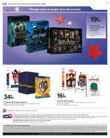 Catalogue Carrefour Drive page 28