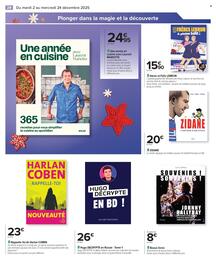 Catalogue Carrefour Drive page 30