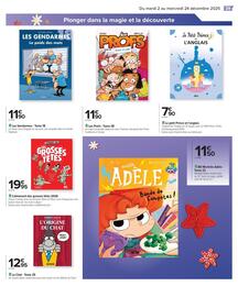 Catalogue Carrefour Drive page 31