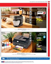 Catalogue Carrefour Drive page 5