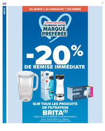 Catalogue Carrefour Drive page 6