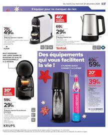 Catalogue Carrefour Drive page 7