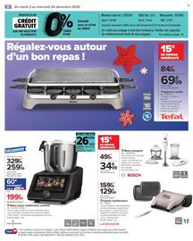 Catalogue Carrefour Drive page 8