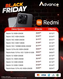 Catálogo Advance semana 49 Página 2