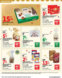 Catalogue Auchan Drive semaine 49 page 10