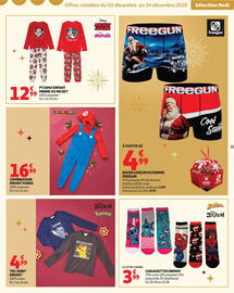 Catalogue Auchan Drive semaine 49 page 11