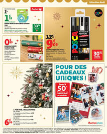 Catalogue Auchan Drive semaine 49 page 13