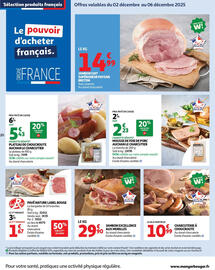 Catalogue Auchan Drive semaine 49 page 20