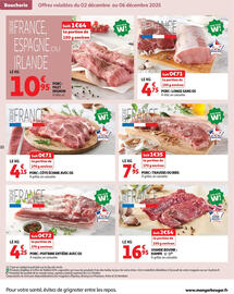 Catalogue Auchan Drive semaine 49 page 22