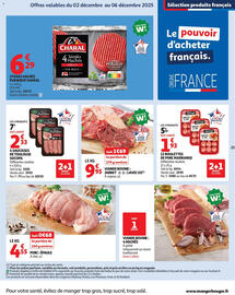 Catalogue Auchan Drive semaine 49 page 23