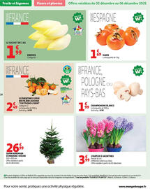 Catalogue Auchan Drive semaine 49 page 28