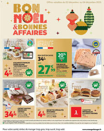 Catalogue Auchan Drive semaine 49 page 3