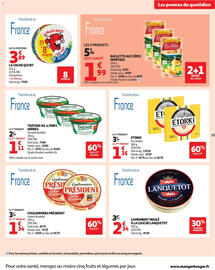 Catalogue Auchan Drive semaine 49 page 33