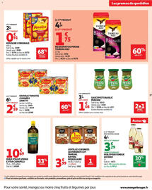 Catalogue Auchan Drive semaine 49 page 37