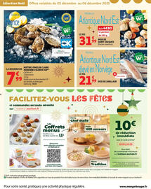 Catalogue Auchan Drive semaine 49 page 4