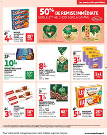 Catalogue Auchan Drive semaine 49 page 41