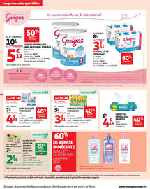 Catalogue Auchan Drive semaine 49 page 48