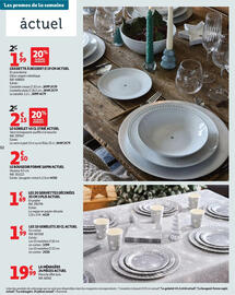 Catalogue Auchan Drive semaine 49 page 52