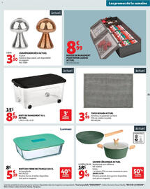 Catalogue Auchan Drive semaine 49 page 55
