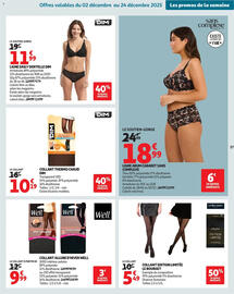 Catalogue Auchan Drive semaine 49 page 57