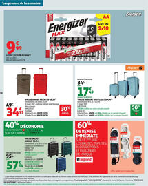 Catalogue Auchan Drive semaine 49 page 58