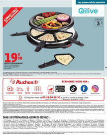 Catalogue Auchan Drive semaine 49 page 59