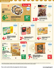 Catalogue Auchan Drive semaine 49 page 6