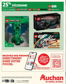 Catalogue Auchan Drive semaine 49 page 60
