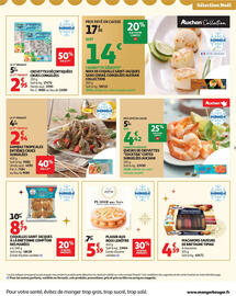 Catalogue Auchan Drive semaine 49 page 7