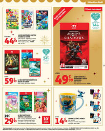 Catalogue Auchan Direct semaine 49 page 17