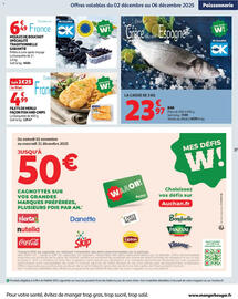 Catalogue Auchan Direct semaine 49 page 27