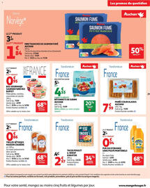 Catalogue Auchan Direct semaine 49 page 29