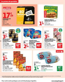 Catalogue Auchan Direct semaine 49 page 40