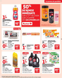 Catalogue Auchan Direct semaine 49 page 45