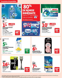 Catalogue Auchan Direct semaine 49 page 46