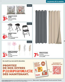 Catalogue Auchan Direct semaine 49 page 49