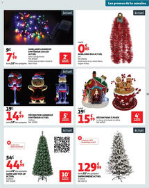Catalogue Auchan Direct semaine 49 page 51