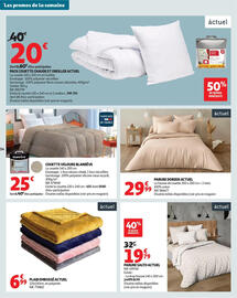 Catalogue Auchan Direct semaine 49 page 54