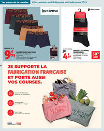 Catalogue Auchan Direct semaine 49 page 56