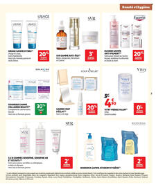 Catalogue Auchan Drive page 3