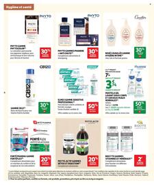 Catalogue Auchan Drive page 4