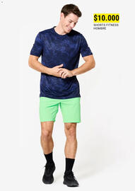 Catálogo Decathlon Página 10