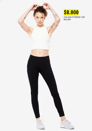 Catálogo Decathlon Página 11