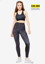 Catálogo Decathlon Página 14