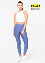 Catálogo Decathlon Página 15