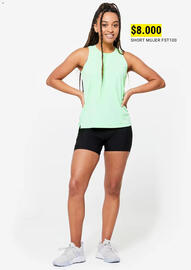 Catálogo Decathlon Página 4