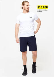 Catálogo Decathlon Página 7