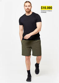 Catálogo Decathlon Página 8