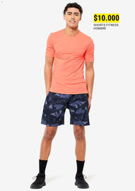 Catálogo Decathlon Página 9