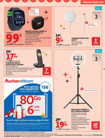 Catalogue Auchan Drive page 11